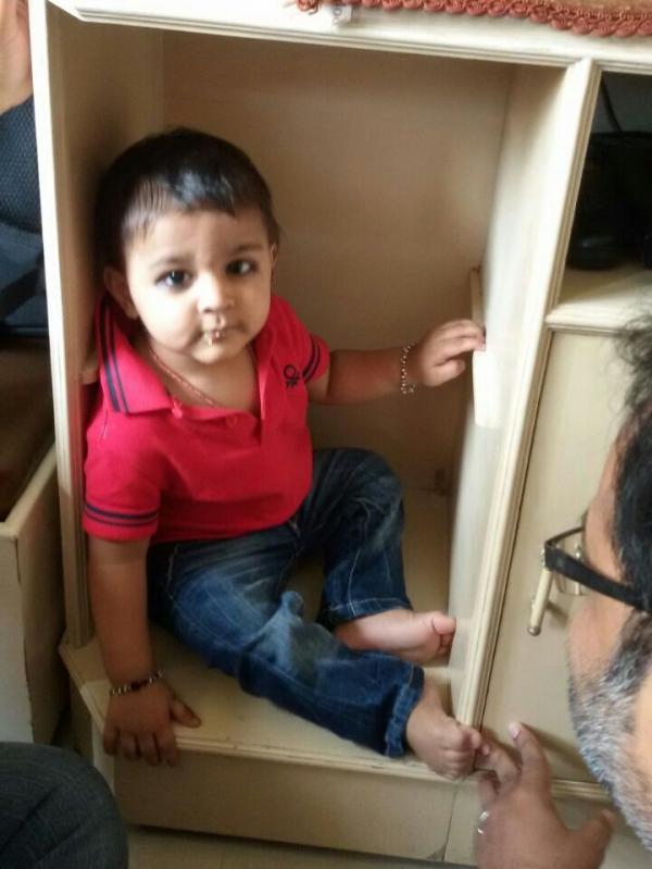 Hridaan